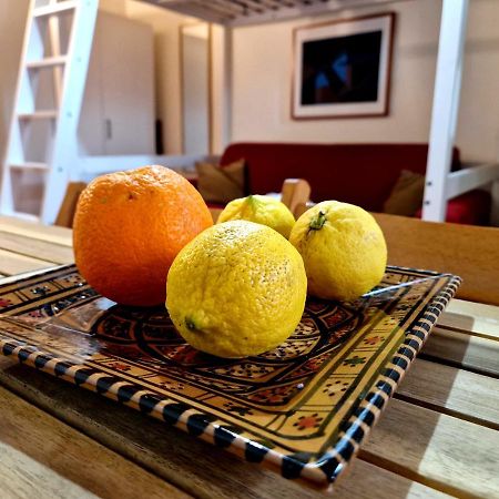 Old Town Loft - Palermo公寓 外观 照片