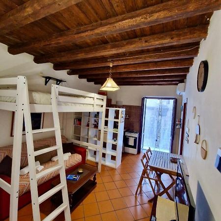 Old Town Loft - Palermo公寓 外观 照片
