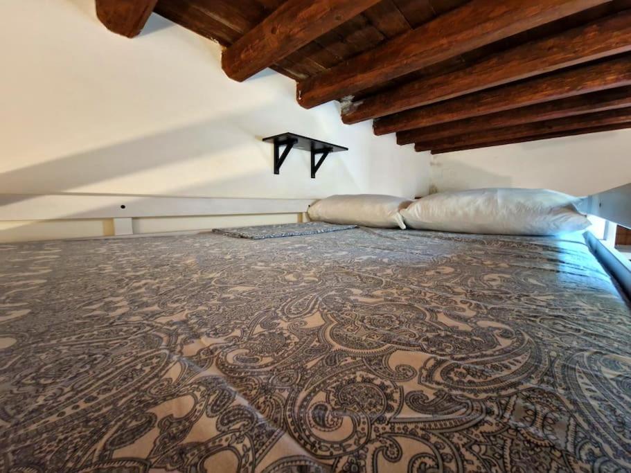 Old Town Loft - Palermo公寓 外观 照片