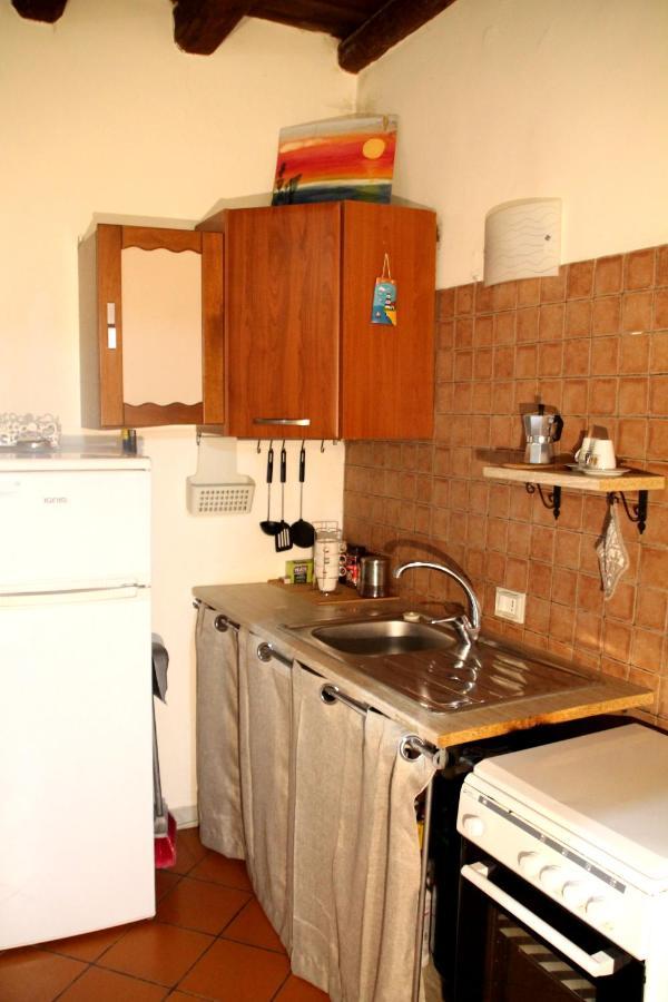 Old Town Loft - Palermo公寓 外观 照片