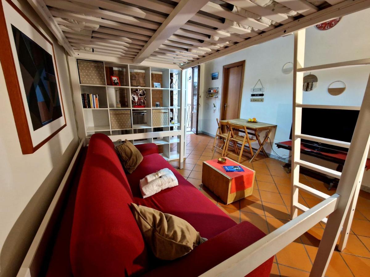 Old Town Loft - Palermo公寓 外观 照片