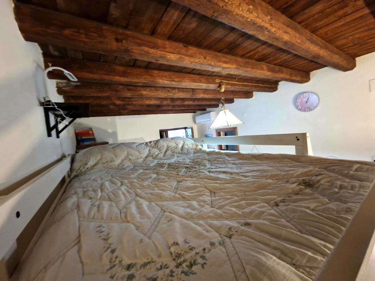 Old Town Loft - Palermo公寓 外观 照片